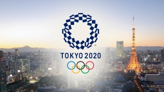 Tokijo olimpiados likimas bus išspręstas per keturias savaites